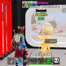 レインボーチャリ×1 | フォートナイト(Fortnite)のアカウントデータ、RMTの販売・買取一覧