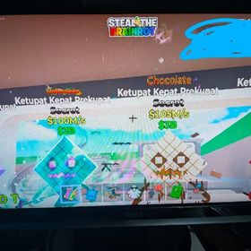 ブレインロットケパット全種類 | フォートナイト(Fortnite)のアカウントデータ、RMTの販売・買取一覧