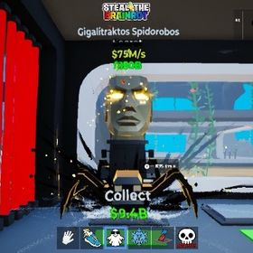 破格‼️ 通常蜘蛛 (ブレインロット) | フォートナイト(Fortnite)のアカウントデータ、RMTの販売・買取一覧