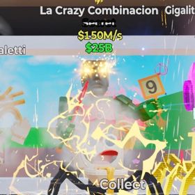 超破格⁉️ La Crazy Combinacion雷変異付き⚡️ | フォートナイト(Fortnite)のアカウントデータ、RMTの販売・買取一覧