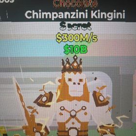 チョコレートキンギーニ 雷変異付き | フォートナイト(Fortnite)のアカウントデータ、RMTの販売・買取一覧