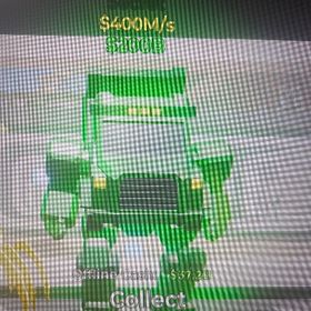 激レア！！バグ変異付き通常トラック！ | フォートナイト(Fortnite)のアカウントデータ、RMTの販売・買取一覧