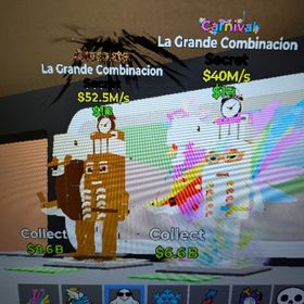 最安値✨️チョコラグランデ、カーニバルラグランデ | フォートナイト(Fortnite)のアカウントデータ、RMTの販売・買取一覧