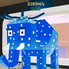 ネオンエレファント！即購入⭕️詐欺なし安心取引！ | フォートナイト(Fortnite)のアカウントデータ、RMTの販売・買取一覧