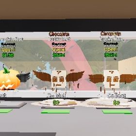 【ブレインロット】パンプキンロット チョコレートイベントロット 🧊&🔥イベントロット | フォートナイト(Fortnite)のアカウントデータ、RMTの販売・買取一覧