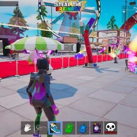 くろむぼ | フォートナイト(Fortnite)の代行、RMTの販売・買取一覧