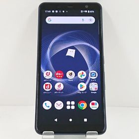 arrows Be4 Plus F-41B ドコモ ブラック 送料無料 即決 本体 c15880