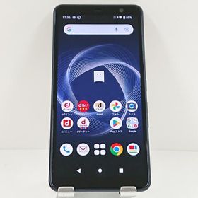 arrows Be4 Plus F-41B ドコモ ブラック 送料無料 即決 本体 c15879