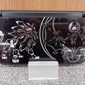 NEW 3DS LL RED-S-KC-JPN-C0 NINTENDO