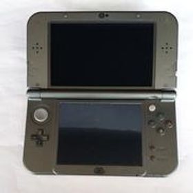 NEW3DS LL RED-001 NINTENDO