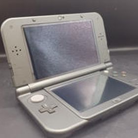 ニンテンドー 3DS LL RED-001 NINTENDO