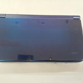 NEW 3DSLL RED-001 NINTENDO