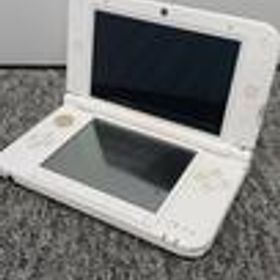 3DS LL SPR-001 NINTENDO