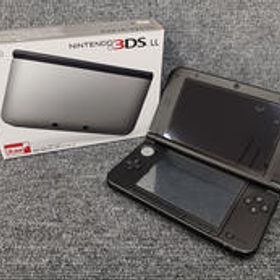 3DS LL SPR-001 NINTENDO