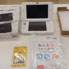 NEW 3DSLL RED-001 NINTENDO