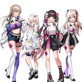 ダイヤ165000個+★4キャラ14~15体+★4確定券2枚+10連チケ100枚+チケ280枚 | グルミク(D4DJ Groovymix)のアカウントデータ、RMTの販売・買取一覧