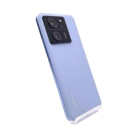 シャオミ(Xiaomi)の【全額返金保証】【最速発送】Xiaomi Xiaomi 13T 256GB au 美品 動作確認済(スマートフォン本体)