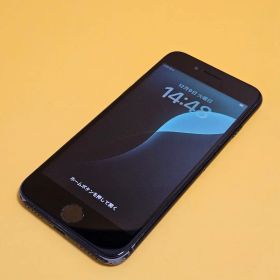 M*r様 iPhone SE(第3世代) 64GB｜24時間以内発送!#590