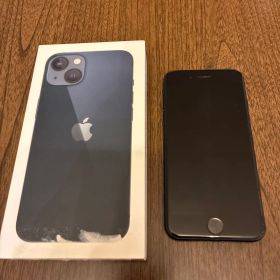 Apple iPhone SE第三世代 本体