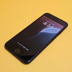 iPhone SE(第3世代) 64GB｜24時間以内発送!#515