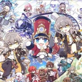 ❮崩壊❯検索組み合わせ🏅 | 崩壊スターレイル(崩スタ)のアカウントデータ、RMTの販売・買取一覧