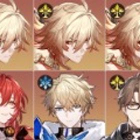 モーディス完凸+前途燃やす血の如き炎🔥 | 崩壊スターレイル(崩スタ)のアカウントデータ、RMTの販売・買取一覧