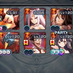 グラサマ 引退 超覚醒50以上 | グラサマ(グランドサマナーズ)のアカウントデータ、RMTの販売・買取一覧