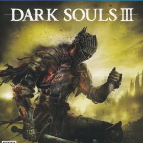 【中古】DARK SOULS III（ダークソウルIII）/PS4/PLJM80051/D 17才以上対象