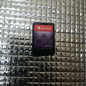 ニンテンドウ(任天堂)の739.ファイアーエムブレム 風花雪月(家庭用ゲームソフト)