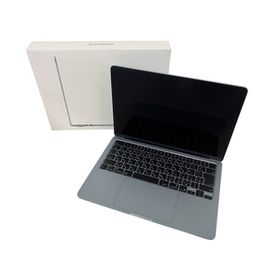 【充放電回数5回】Apple MacBook Air MC6T4J/A 2025 M4 16GB SSD256GB バッテリー最大容量100% Sequoia ノートPC 中古 美品 B10641564