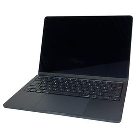 Apple MacBook Air M4 2025 13.6インチ ノート PC 16GB SSD 256GB 12回 Sequoia 中古 良好 T10630497