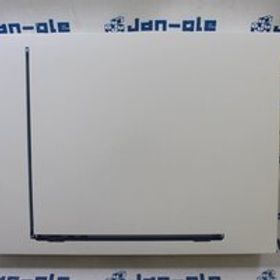 関西新品!! Apple MW123J/A MacBook Air CPU:M4 SSD:256GB メモリ:16GB この機会にぜひ!! J657237 P Σ