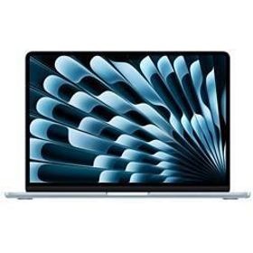 Apple MacBook Air 13.6インチ Liquid Retinaディスプレイ MC6U4J/A スカイブルー 13.6インチ M4 10