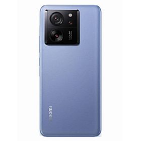 〔中古〕Xiaomi(シャオミ) Xiaomi 13T Pro 256GB アルパインブルー SIMフリー〔352-ud〕
