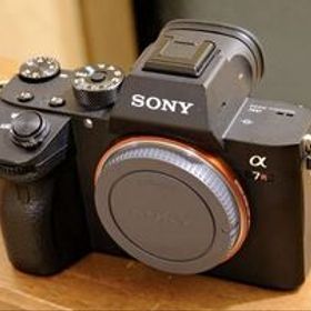 SONY α7R Ⅲ ILCE-7RM3 ボディ バッテリー2個付き