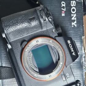 SONY α7R III（ILCE-7RM3）ボディ 動作品