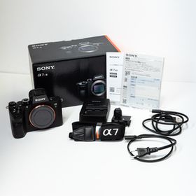 ◎ SONY ソニー α7R Ⅲ ILCE-7RM3 基盤交換修理済み
