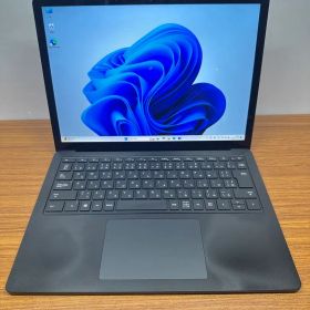 1.Surface Laptop 4 i5-1145G7 16GB 512Gb