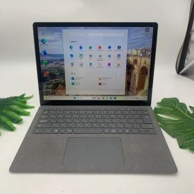 Surface Laptop4 Ryzen 5 16GB/256GB(SSD)