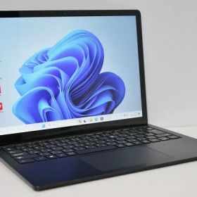 値下げ ノートパソコン 中古 ハイスペック Windows11 Microsoft Surface Laptop4 第11世代 Core i7 メモリ32GB 大容量 SSD1TB WPS offce搭載