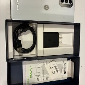 motorola moto g52j Special 5G 本体 6.8インチ