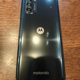 【美品】motorola moto g52j 5G Ⅱ 8＋128GB
