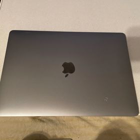 マック(Mac (Apple))のMacbook Air 2020 M1 8GB 256GB(ノートPC)