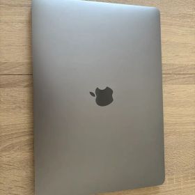 Apple MacBook Pro 13インチ2017年モデル