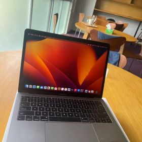 MacBook Pro 13 16GB 512GB US key 2017