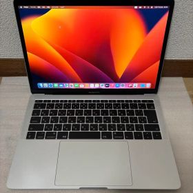 訳あり MacBook Pro 13インチ 2017 128GB A1708