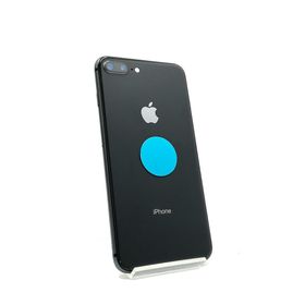 アップル(Apple)の【全額返金保証】【最速発送】Apple iPhone iPhone 8 Plus 256GB スペースグレイ Softbank SIMフリー 動作確認済(スマートフォン本体)