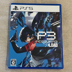 アトラス(ATLAS)のペルソナ3 リロード(家庭用ゲームソフト)