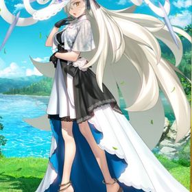 fgo引退垢 2015年リリース年からプレイ開始 オルガマリー所持 | FGOのアカウントデータ、RMTの販売・買取一覧