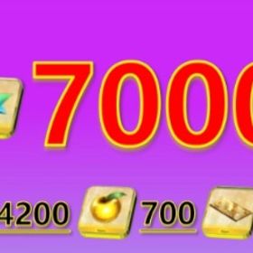 聖晶石7000以上+呼符380枚+果実700個以上+その他 初期垢 | FGOのアカウントデータ、RMTの販売・買取一覧